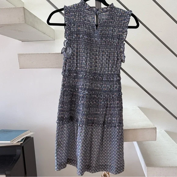 Doen Tracie Dress - Picture 5 of 7